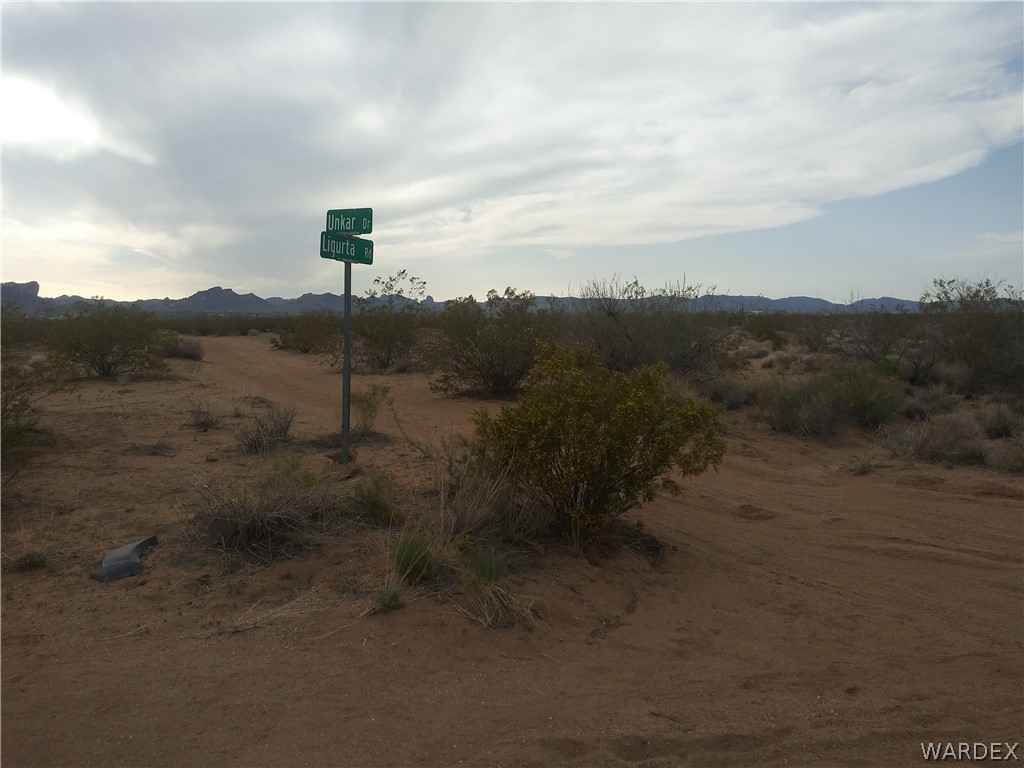 0 W Unkar Rd  