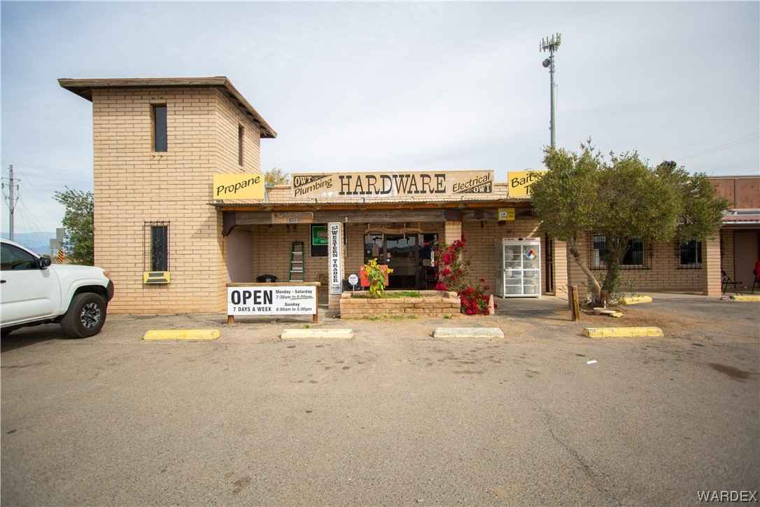 12994 S Golden Shrs Pkwy  