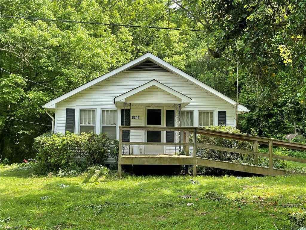 8846 ELKIN Hwy 268  
