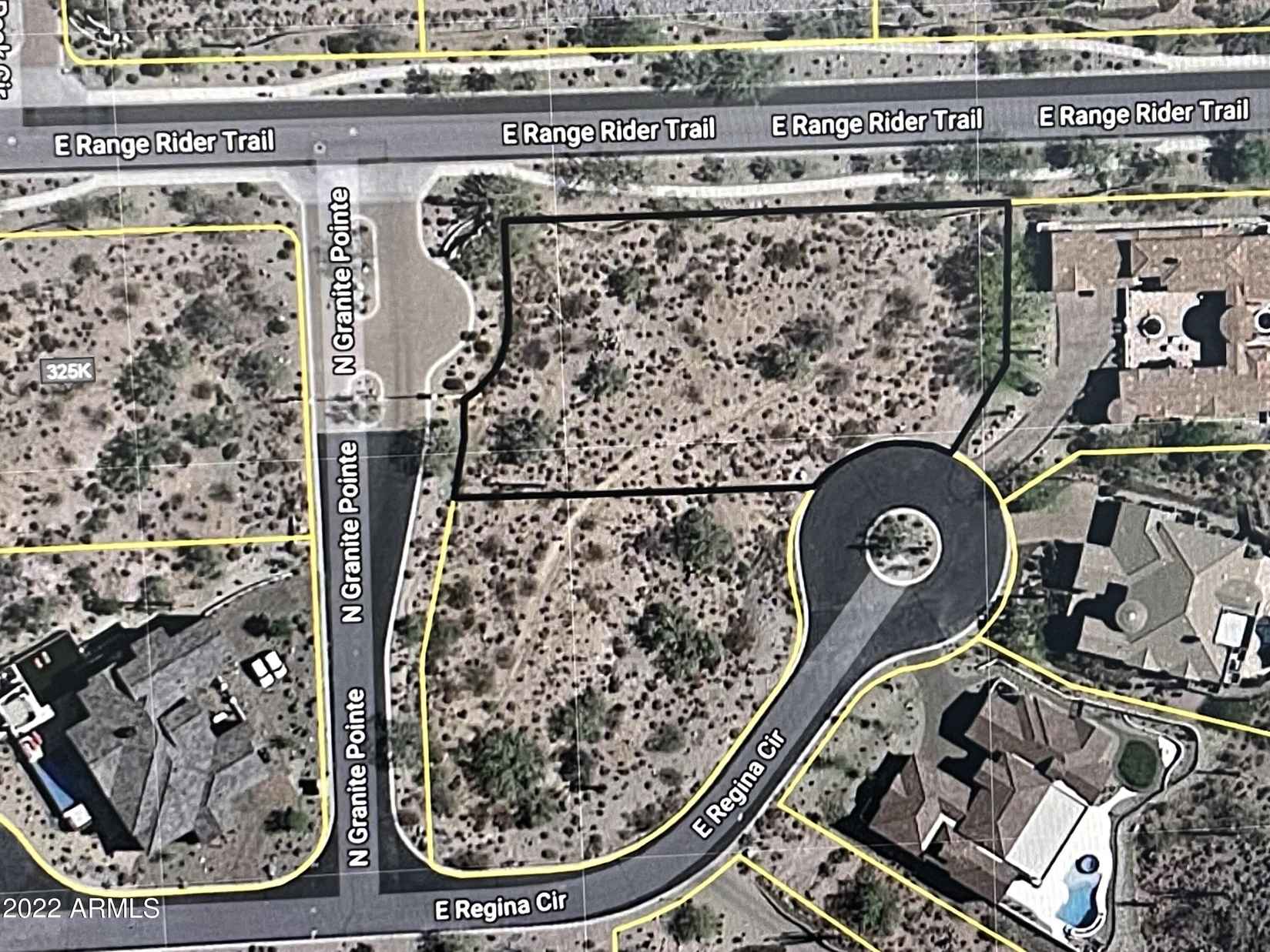 8532 E Regina Cir  