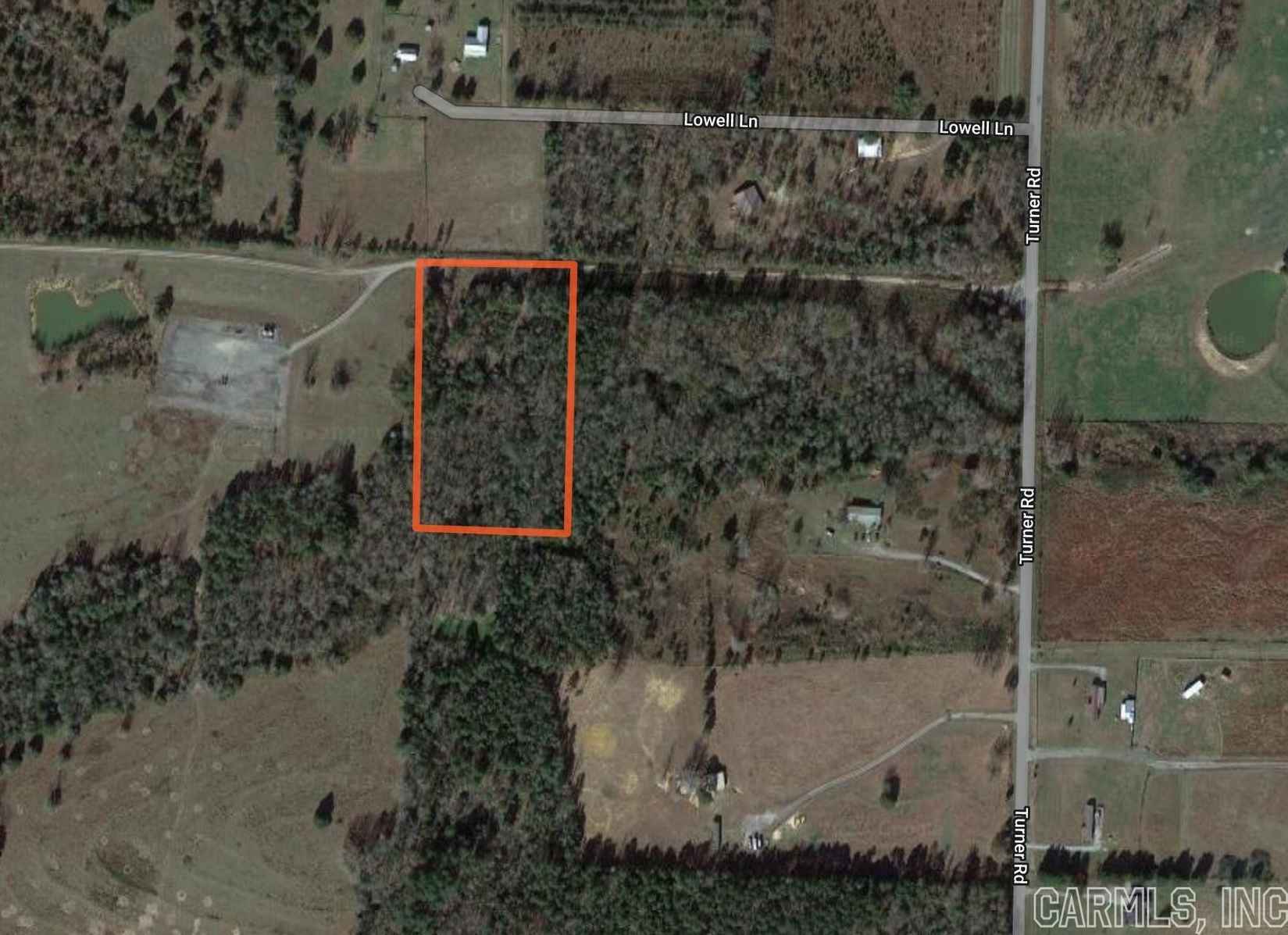 000 Turner Rd  