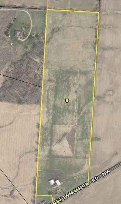 8800 Johnstown Utica Rd  