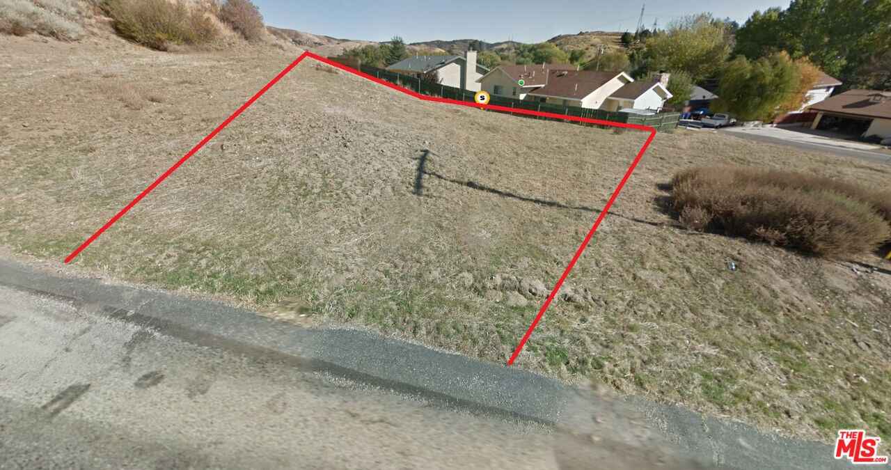 0 Vac/cutwood Rd/vic Alderwood Rd  
