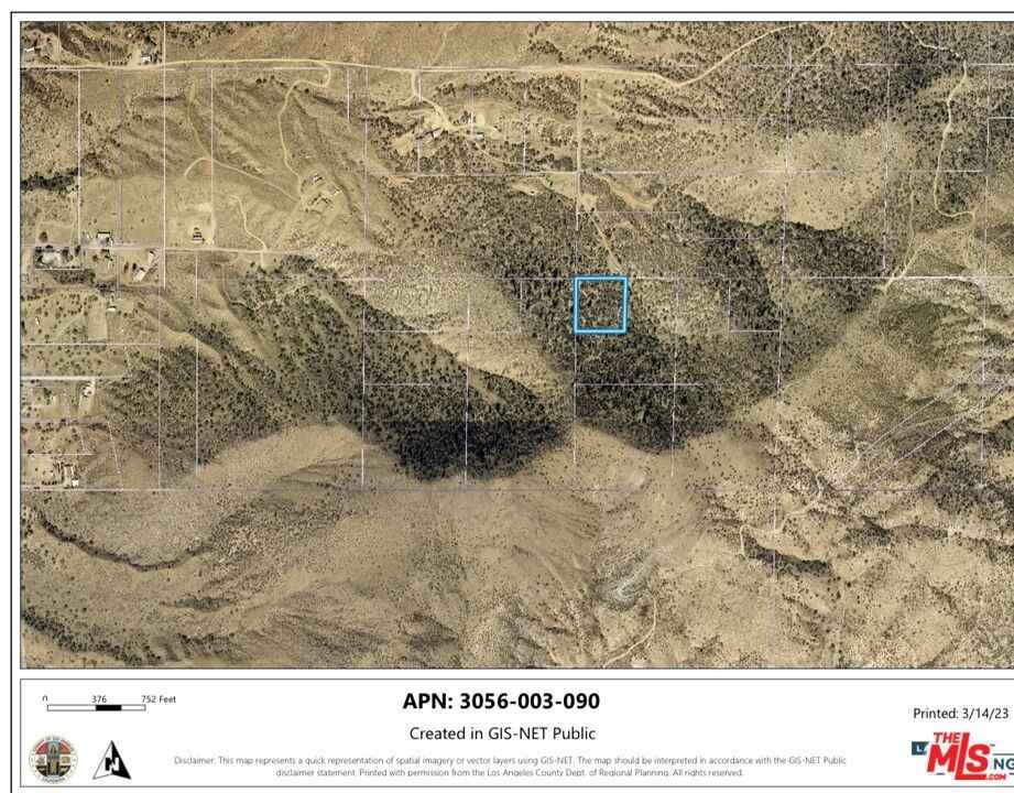 0 VIC ROSEN LN ESADA Way  