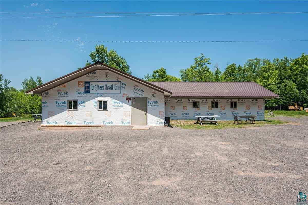 1565 E County Rd Bb  