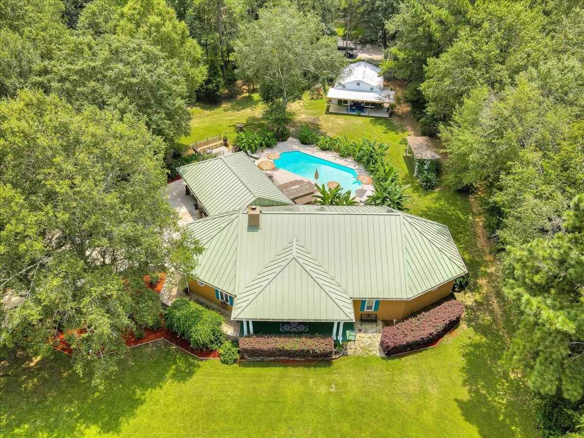 215 ST GEORGE Dr  