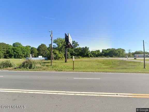 101-103 W New Bern Rd  