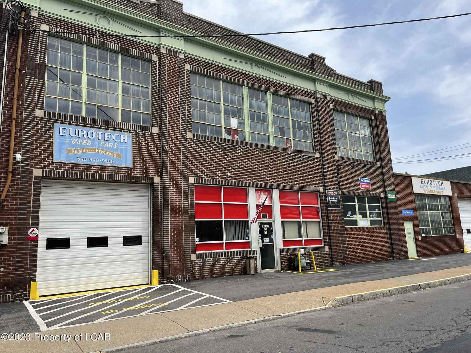 131-145 Wood St  