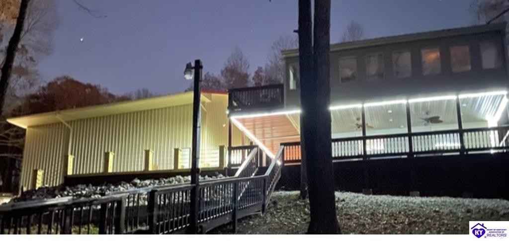 65 Hidden Valley Extension B Ln  