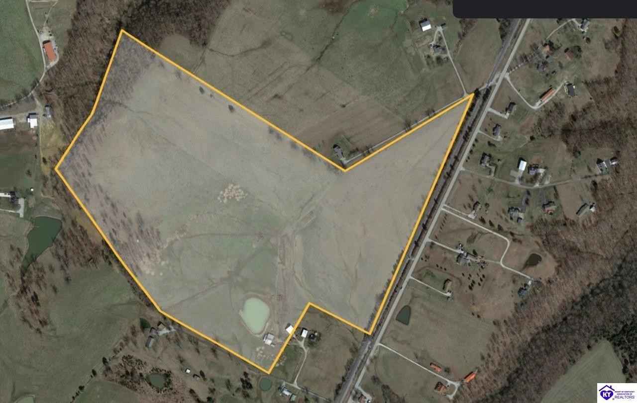100 W Clifty Rd  