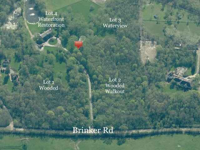 99 Lot#3 BRINKER Rd  