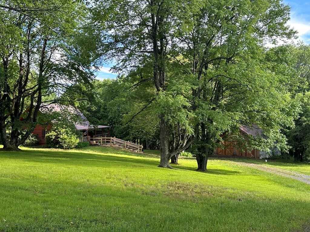 1036 Prospect Hl Rd  