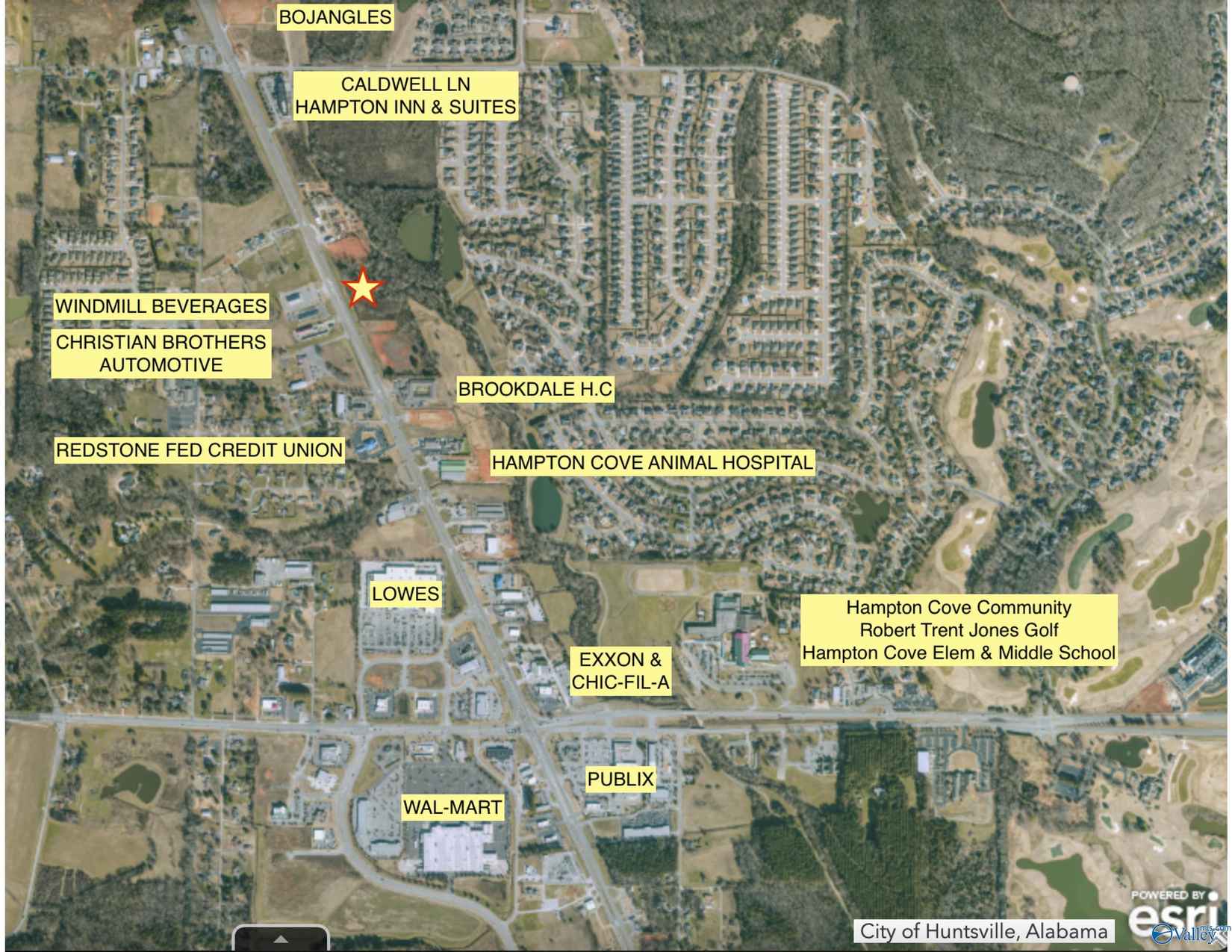 6310 Highway 431 South  