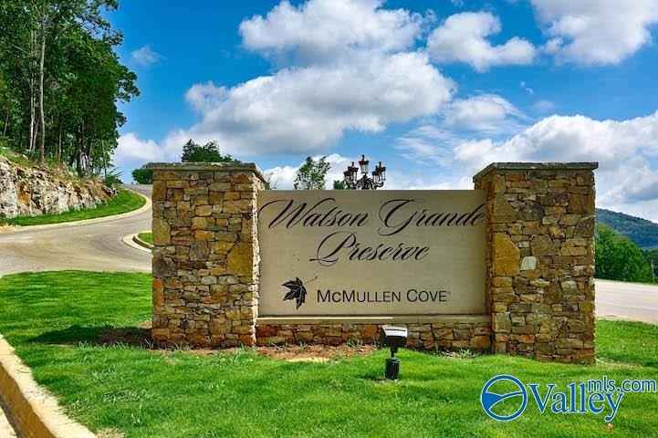 Lot 35 Watson Grande Way  