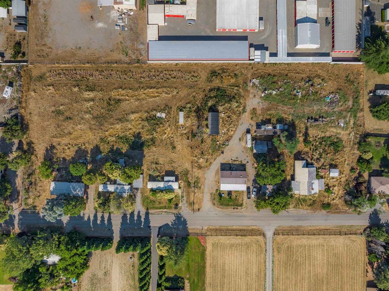 930 North Butte  