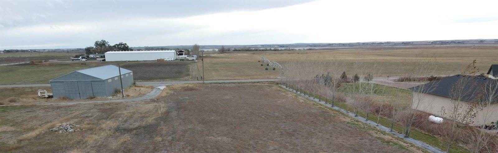 TBD Kopp Rd Lot 4  