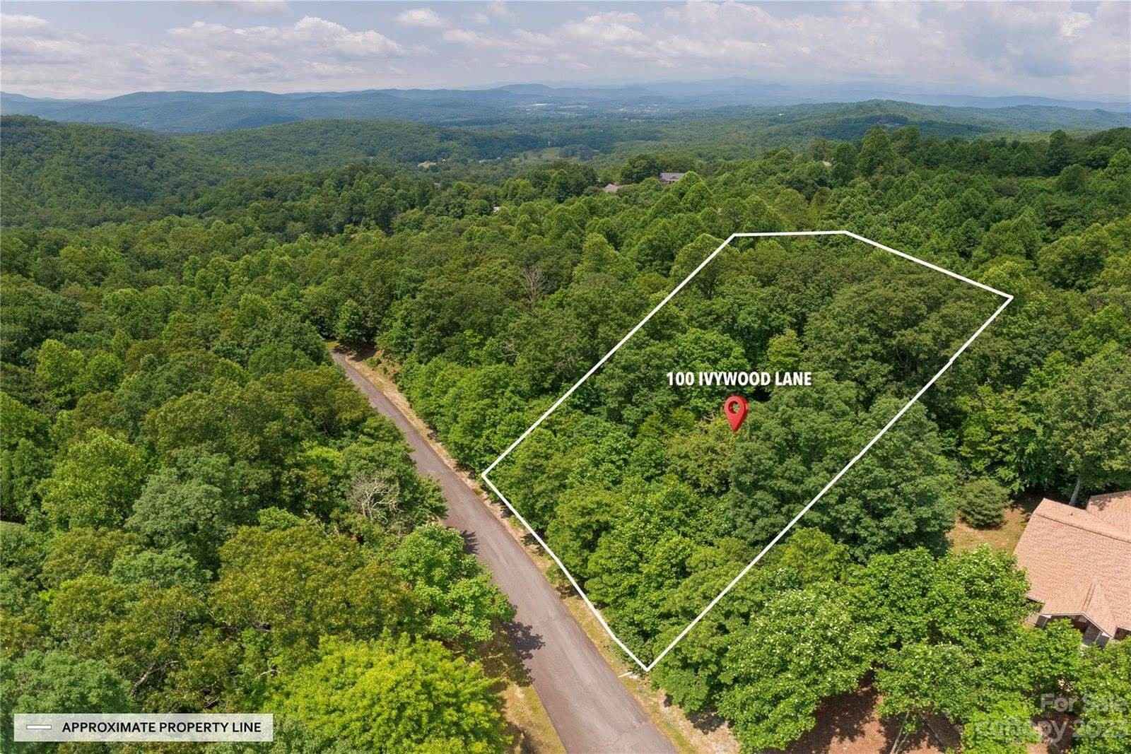 100 Ivywood Ln  