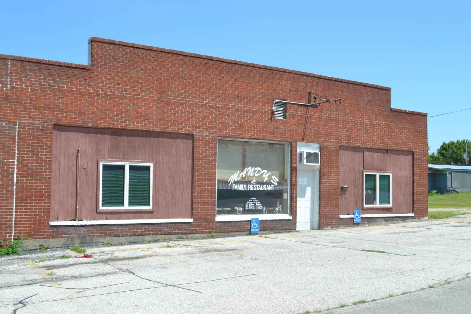 117 North Main St  