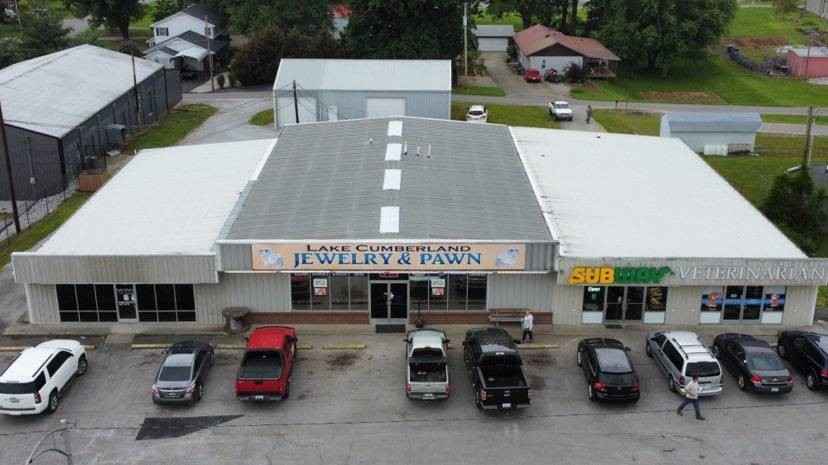 1529 N Main St  