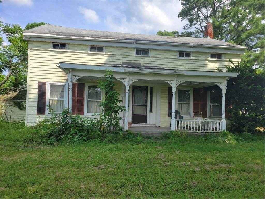 2034 St Hwy 205  