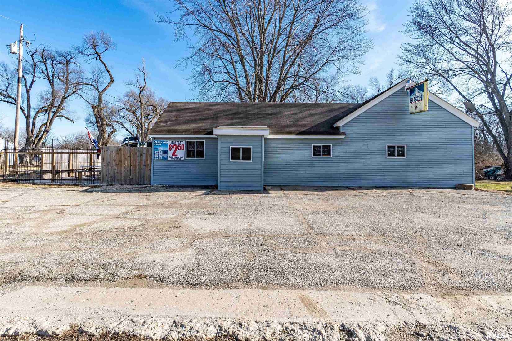 21575 N Highway 78 N  