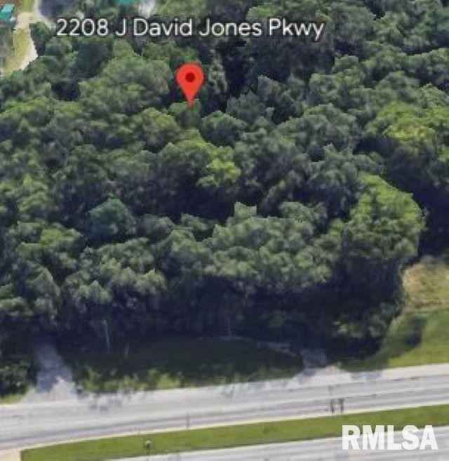 2208 J David Jones Pkwy  