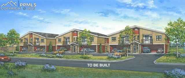 669-773 E Clarion Dr  