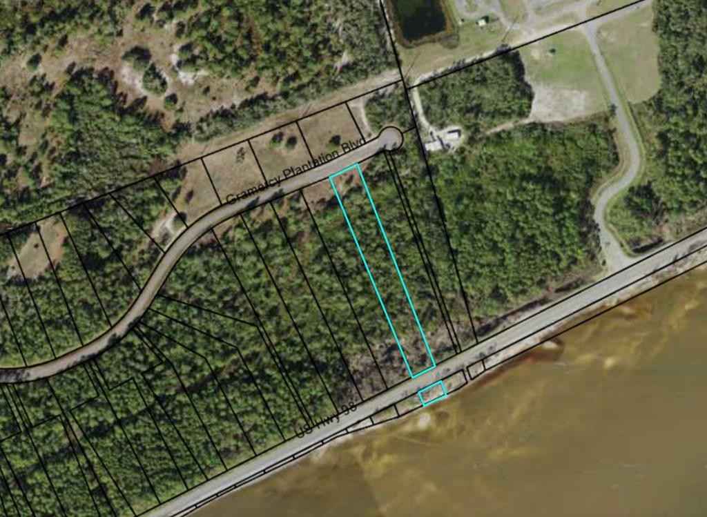 384 Gramercy Plantation Blvd  