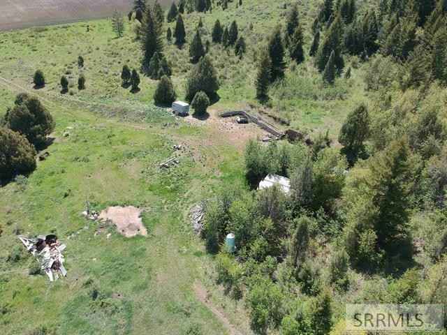 149 Acre S Fisher Creek Loop  
