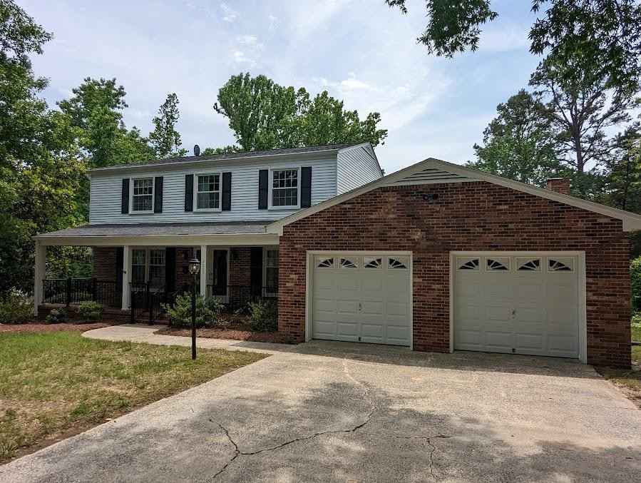 2009 WESTMORELAND ST  