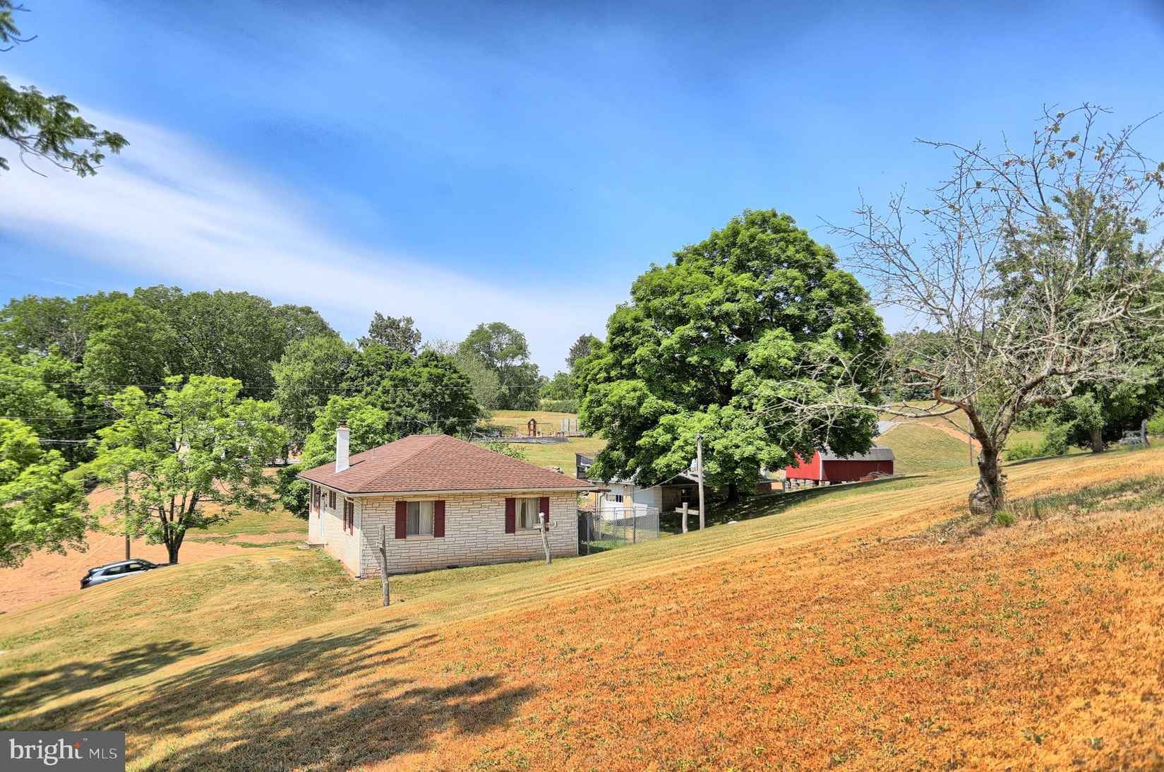 145 PISGAH STATE Rd  