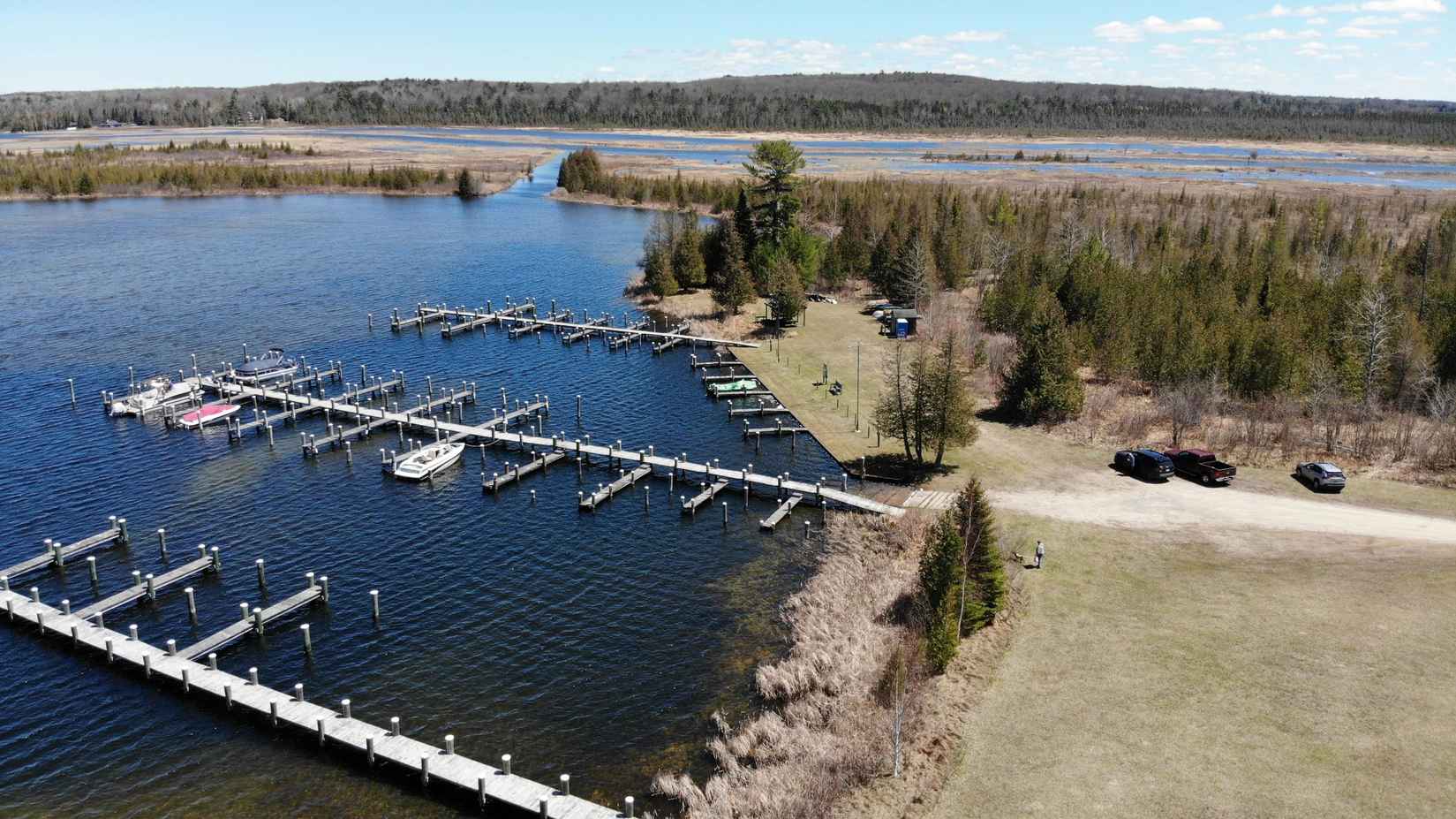 3621 Lake Marina Dr  