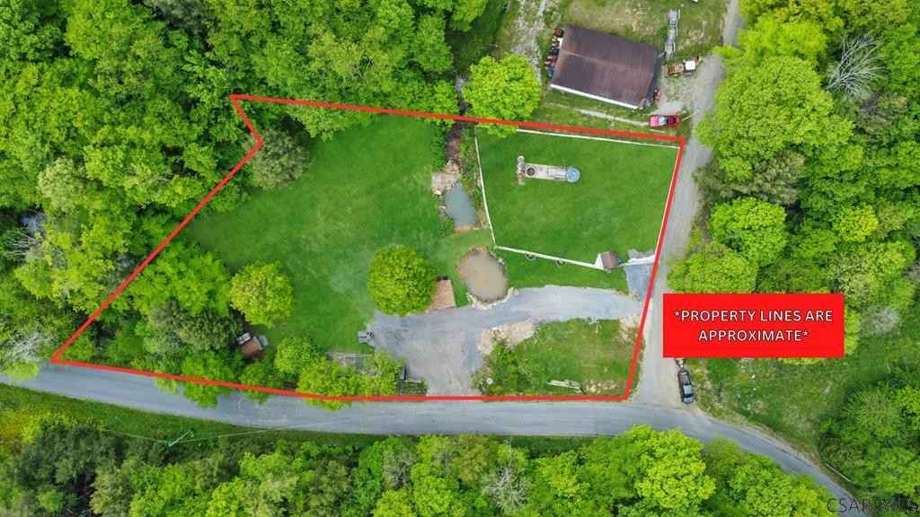 338 Turkey Path Rd  