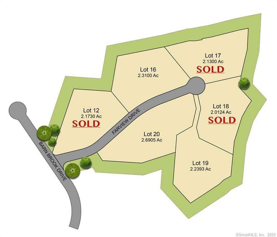 Lot 16 Farview Dr  
