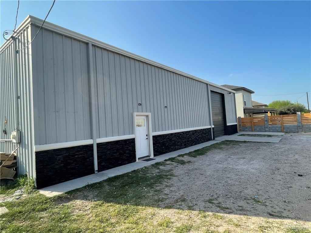 3105 Escobares Loop  