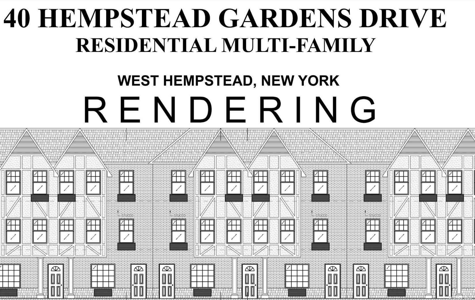 40 Hempstead Gdns Dr  
