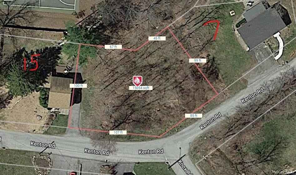 11 Kenton Rd  