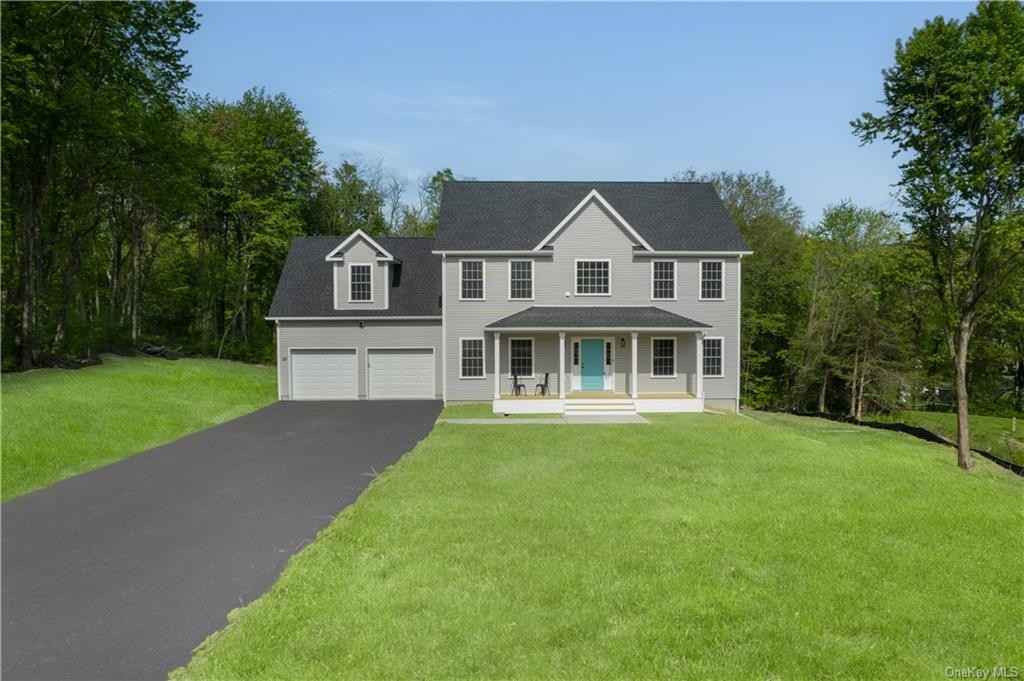 Lot 2 Country Ln  