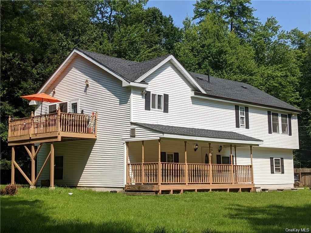 261 SGT ANDREW BRUCHER RD  