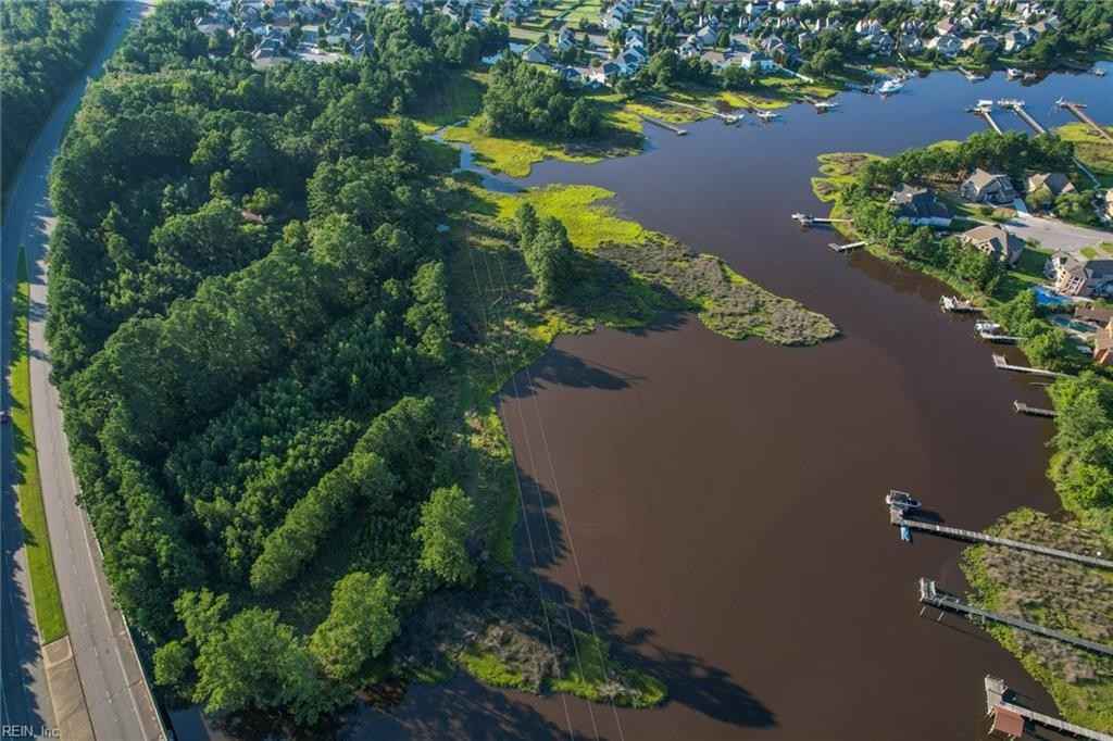 1928 Moses Grandy Trl  