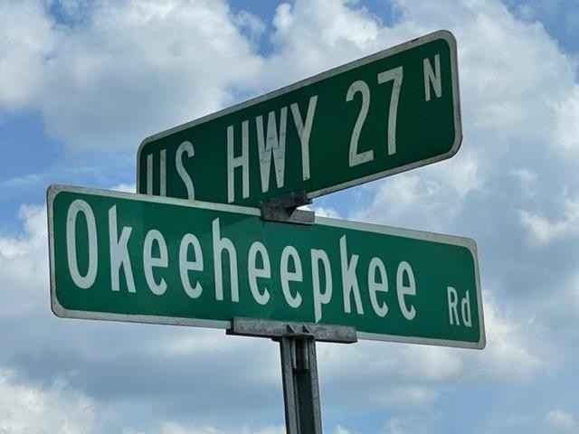 3215 Okeeheepkee Rd  