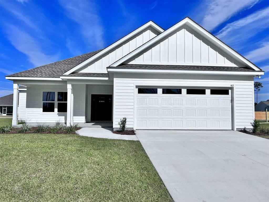 lot 15 Getaway Ln  