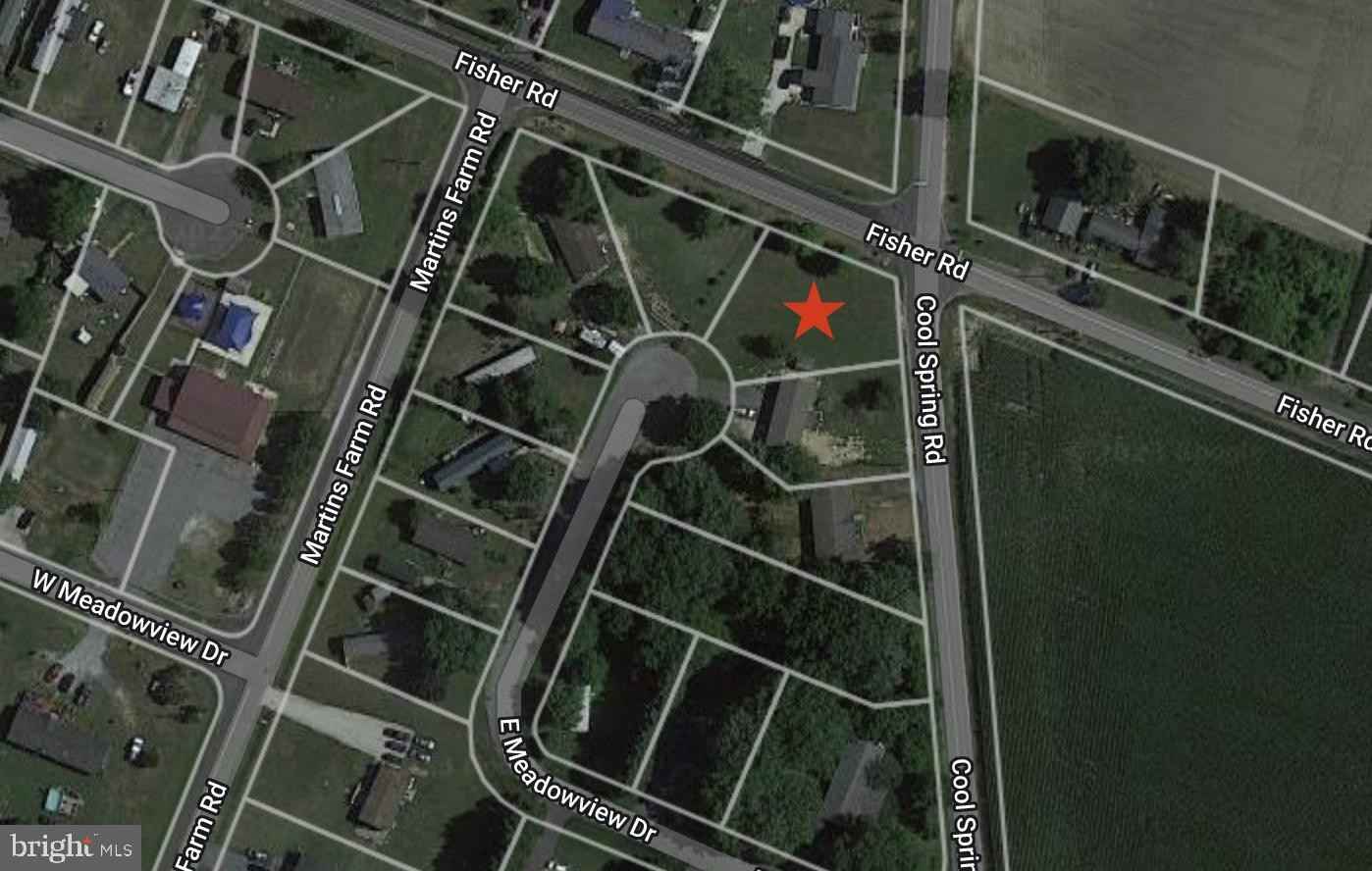 Lot 8 E MEADOWVIEW Dr  