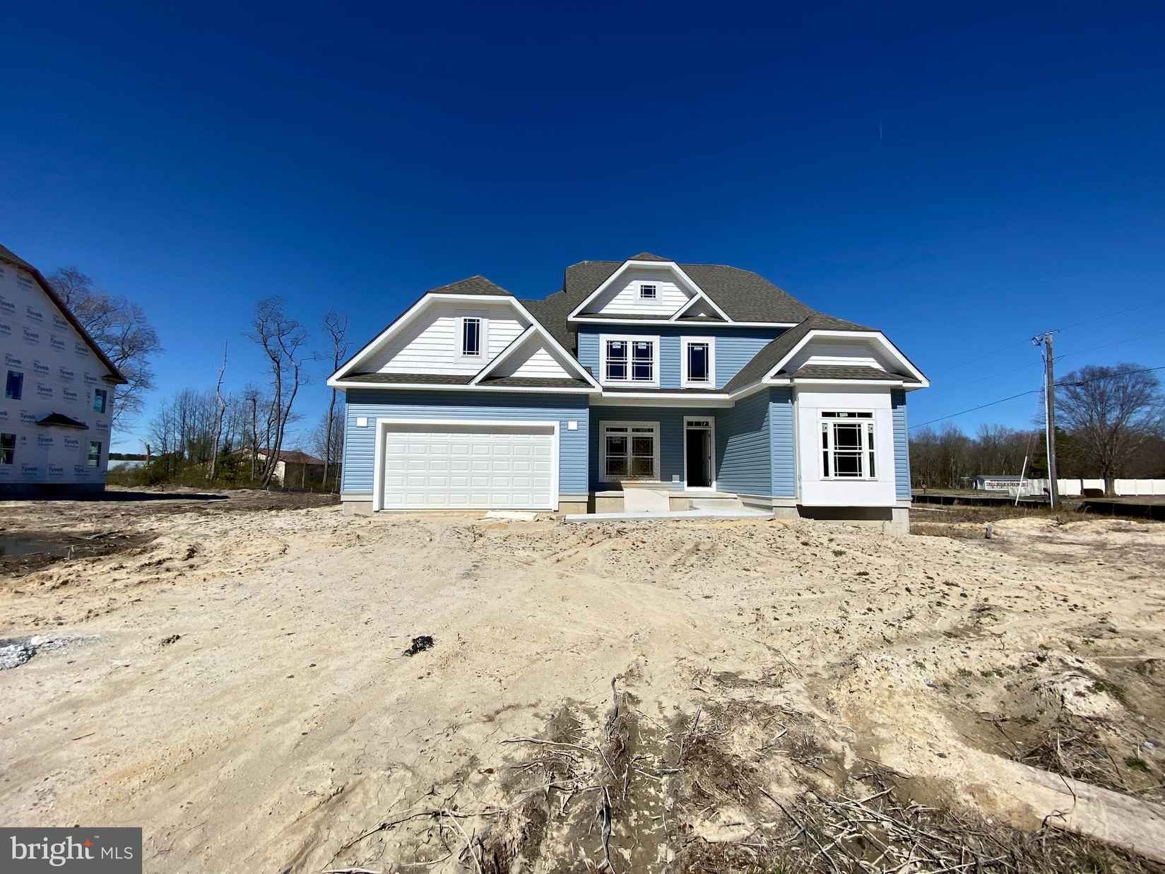 22606 LISA Ct  
