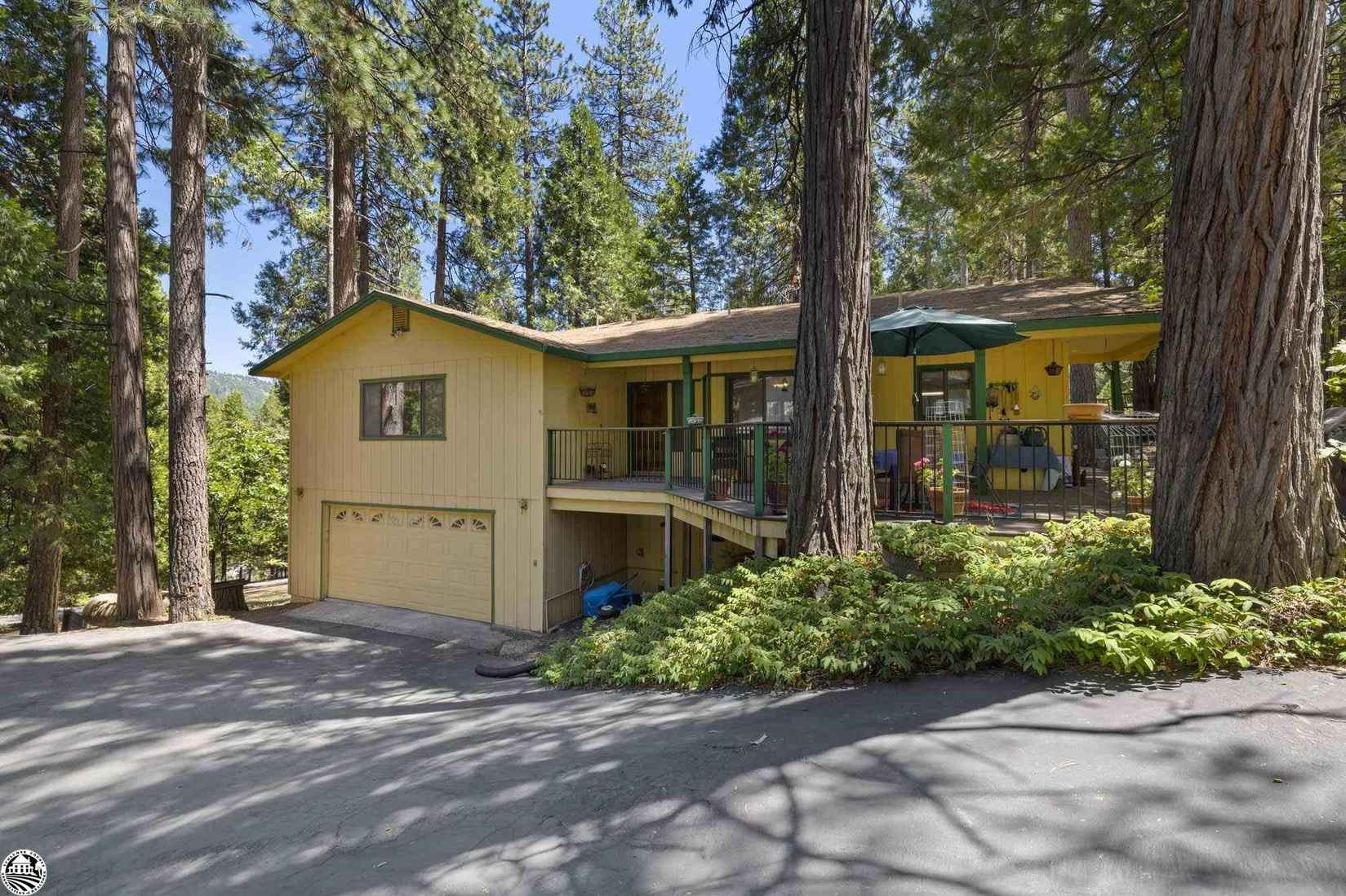 22701 Confidence Rd  