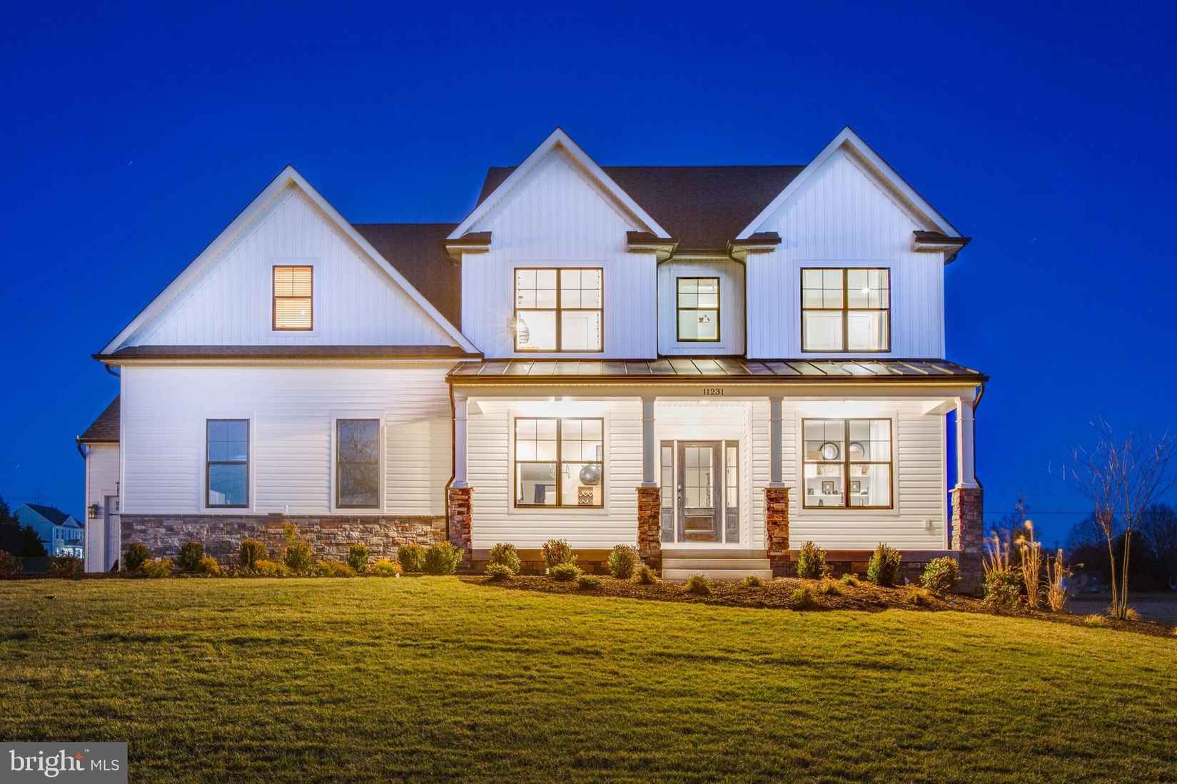 Lot 7A ARTHUR Rd  