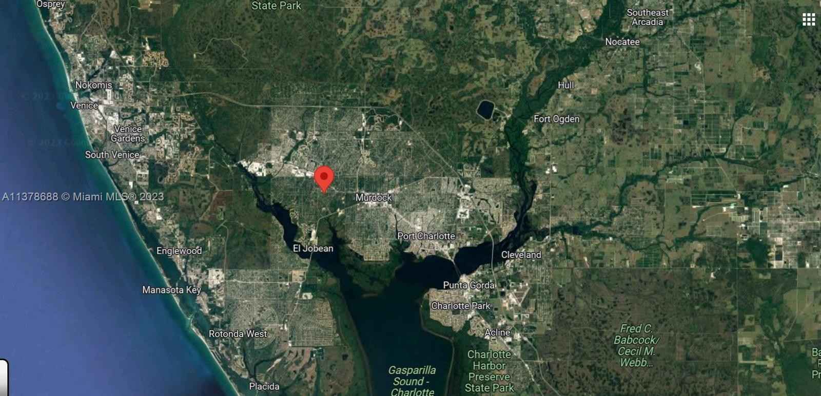 15191 Chamberlain Blvd  