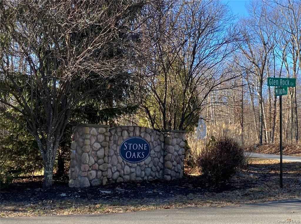 13 Stone Oaks Lot 1 Dr  