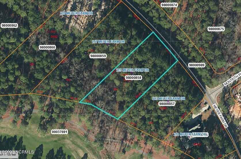 215 Meyer Farm Dr  