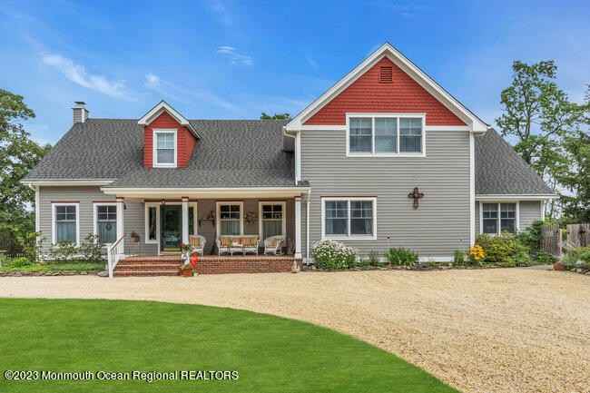 89 Horseneck Pt Rd  